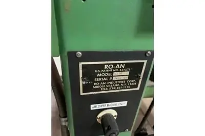 USED RO-AN 9350