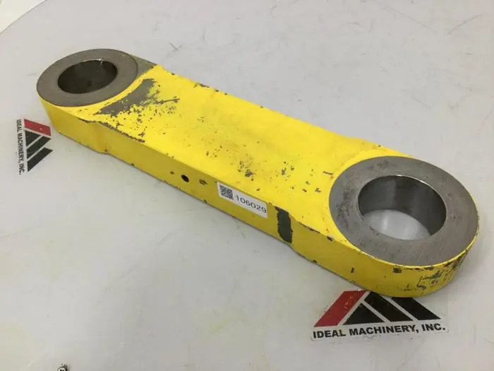 Used VAN DORN T/J 300-RS-20F-HT Injection Molding Parts Michigan US | Ideal Machinery #709126