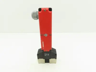 Euchner STP-TW-4A-2131AC024M Safety Guard Switch TWIN 230VAC 24V AC/DC  IP67