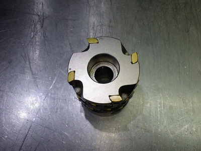 SECO 2" Coolant Thru Milling Cutter RD.R220.94-02.00-01.70-08-4A-V1 (LOC3569)
