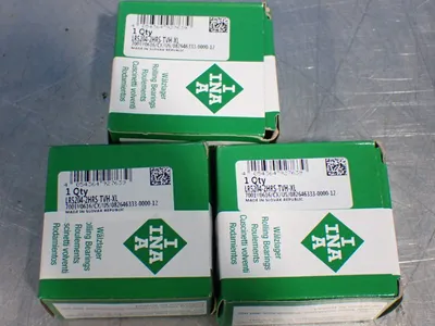 Bearings
