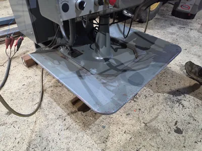 Used SHARP VH2 Vertical & Horizontal Mills Minnesota US | INTER-PLANT SALES #1482043