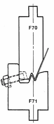 FAB SUPPLY _UNKNOWN_ Press Brake Tooling | Punch Press and Shear (1)
