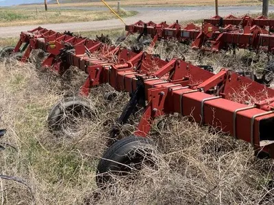 USED CASE IH 1820