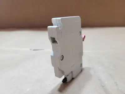Used FEDERAL PIONEER NC020 Switchgears British Columbia CA | Lenmark #1438602