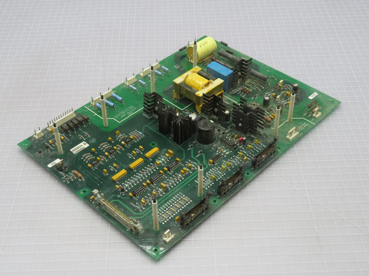 Used ROBICON _UNKNOWN_ Industrial Controls Texas US | OCO Industrial #1722112