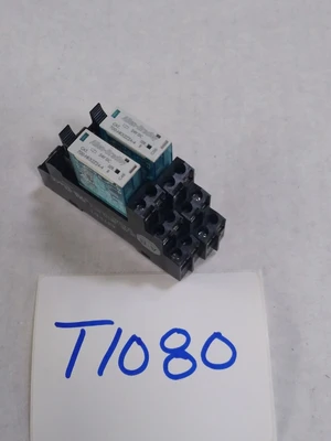 USED Allen Bradley 700-HC14Z24-4 + 700-HN122 5A