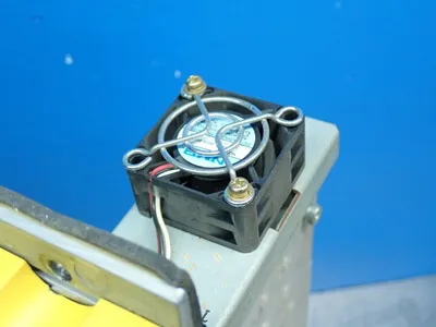 USED FANUC A06B6114H207