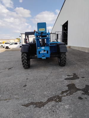 USED 2016 Genie GTH-636