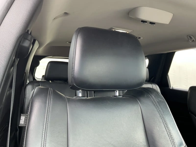 Used 2011 DODGE DURANGO Utility Vehicles Michigan US | Miedema Asset Management Group #1457312