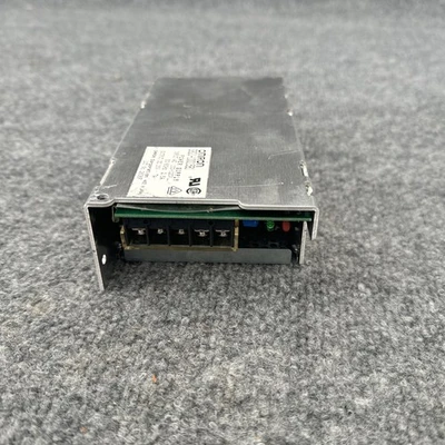 Used Omron S82J-10015B1 AC/DC Power Supplies California US | Davliegogo LLC #1707293