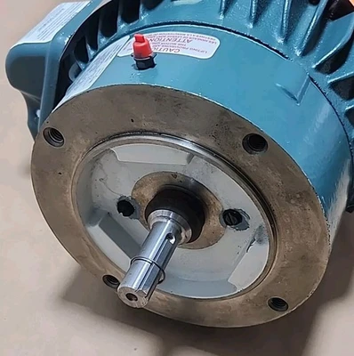 NEW Baldor VECP3581-4