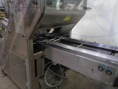 Used BETTENDORF STANFORD 75 Bread Slicers California US | BakeryEquipment.com #1555903