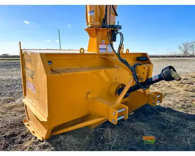 Used FAIR MANUFACTURING _UNKNOWN_ 3-Point Snowblowers Iowa US | Keast Enterprises #1360166