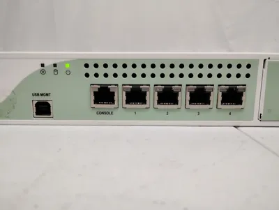 USED Fortinet Fortiweb 400C