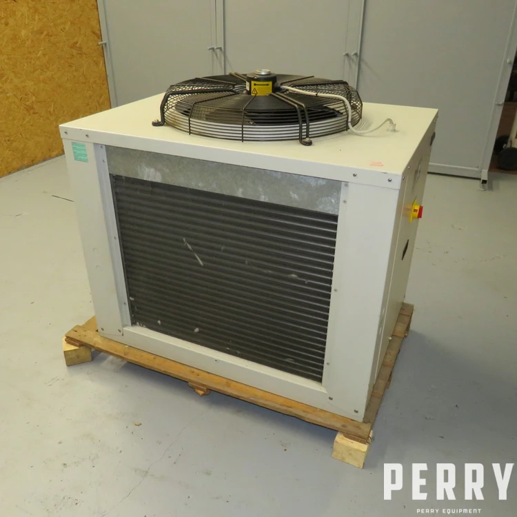 Four Seasons ESSE 200 Watts Temperature Control (Sterlco Type - Water) | Perry Equipment