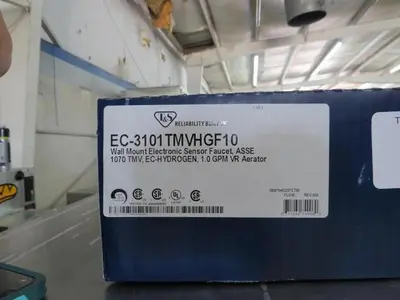 NEW T&S EC-3100TMVHGF10