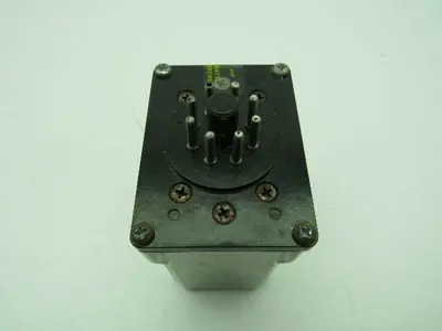 Action Pak 4101-123 Isolating Signal Conditioner Relay