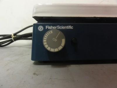 USED FISHER SCIENTIFIC 11-498-7S