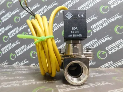 USED GRANZOW W5D29-00V-01