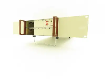 Daytronic 9005 Mainframe Chassis