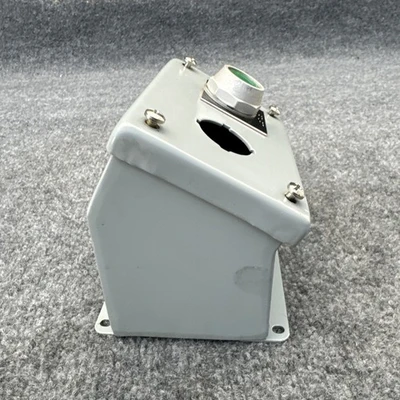 Used Hoffmann E-2PBA and AR30B0R Enclosures California US | Davliegogo LLC #1705281