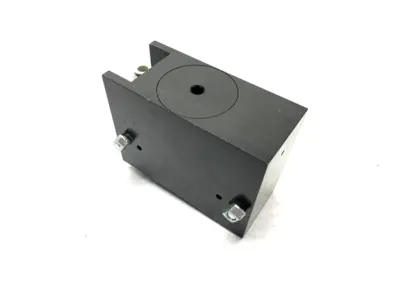 Used BOSCH REXROTH STOP GATE DAMPER TYP: VE2/D-200 Parts (Hydraulics and Pneumatics) | Maverick Industrial Sales #1120158
