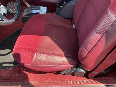 Used 1983 MERCURY CAPRI Classic Cars & Trucks Michigan US | Miedema Asset Management Group #1411182
