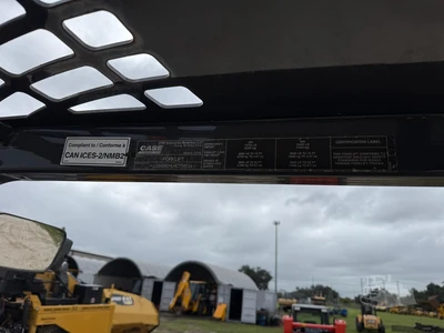 Used 2017 CASE 586H Misc Forklifts Florida US | Intrac Machinery #1566425