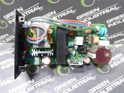 Daiichi ZRS-10 Power Unit Used