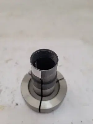 USED HARDINGE 5DS 2