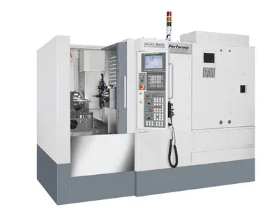 AKIRA SEIKI H250RT Vertical Machining Centers (5-Axis or More) | ACI Machine Tool Sales (3)