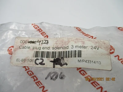 NEW Norgren P43314