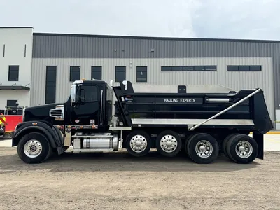 Used 2023 FREIGHTLINER 122SD DUMP TRUCK Dump trucks Minnesota US | Carco Truck & Equipment #1514208