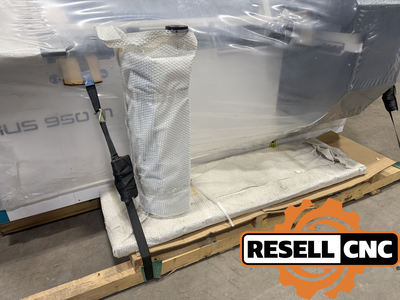 Used 2023 AES Sirius 950-M CNC Routers Florida US | Resell CNC #1547811