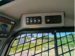 Used 2016 CATERPILLAR 236D Skid Steer Loaders Pennsylvania US | Iron Exchange Equipment Solutions #1353868