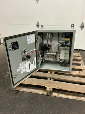 AAIM DC1-34024NB-A20CE1 General Purpose AC Drives | Equipment Recovery Corp. (12)