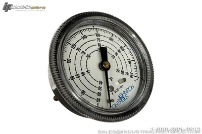 New | in-Stock JOHNSON CONTROLS JC5386 Universal Pressure Meters Kentucky US | Industrial Parts R Us Inc. #869551