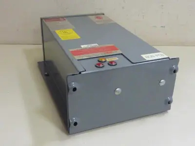 Used CALMOUNT KIM43003-3 Capacitors Michigan US | Ideal Machinery #705748