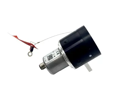 New | in-Stock ifm DRAW WIRE ENCODER Linear Encoders Michigan US | Maverick Industrial Sales #1392249