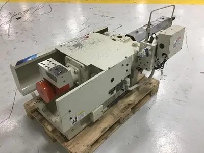 USED MITSUBISHI 180MJII-10 / IU