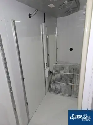 Used Thermo Electron Thermo Electron Refrigerator Model REC7504A Lab Refrigerators Ohio US | Federal Equipment Company #1256582