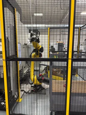2022 HAAS UMC-750SS Machining Centers, 5 Axis | Asset Exchange Corporation (4)