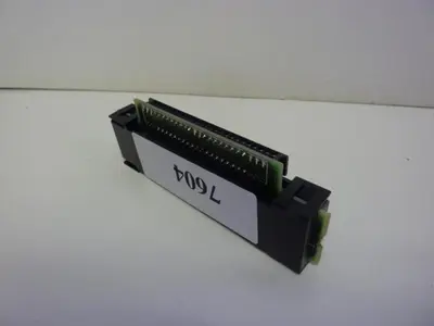 USED MODICON AS-M680-108