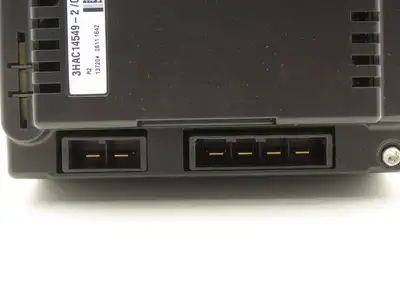 ABB 3HAC14549-2/07A R2 Servo Drive Rectifier Unit