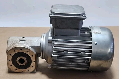 USED Rehfuss SM031HG-80L/4