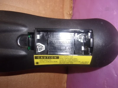 USED LINKSYS CR18BZ0013