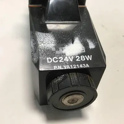 USED VICKERS DG4V32AMP7H750