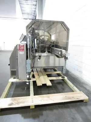 USED TRINE 6500