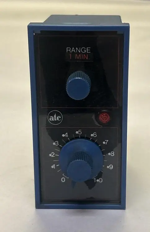 Used ATC 328A200Q10XX Miscellaneous Equipment (Electrical & Power) Ohio US | Surplus Asset Holdings #1262687